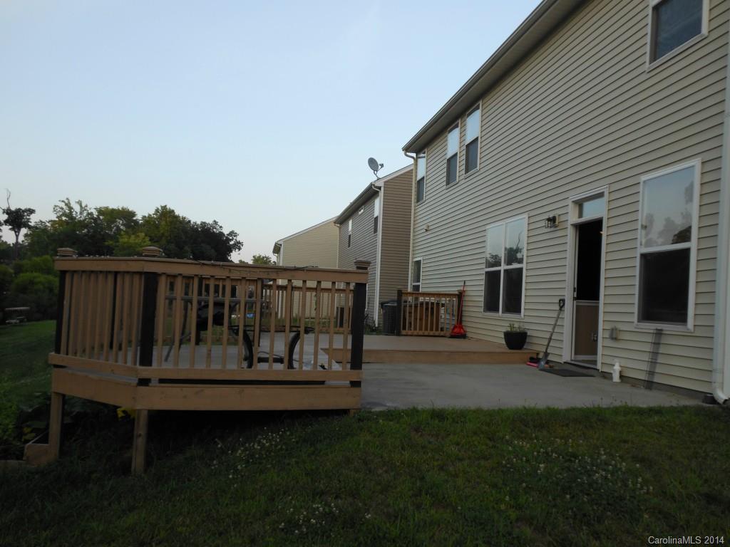 Crismark - Residential