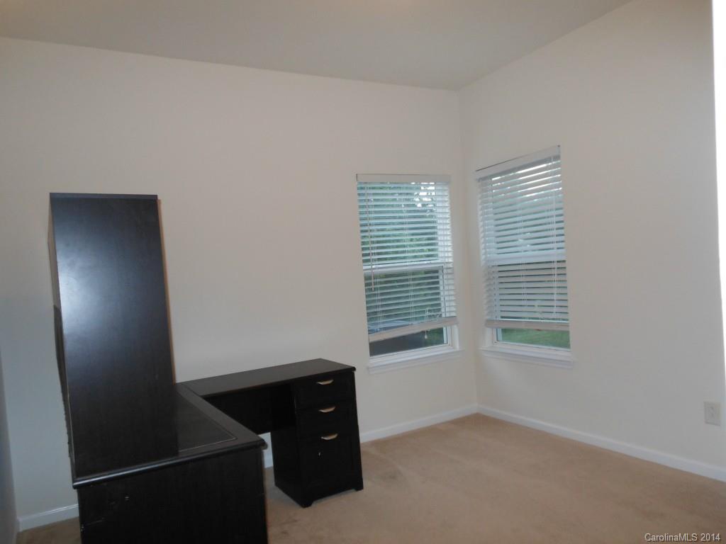 Crismark - Residential