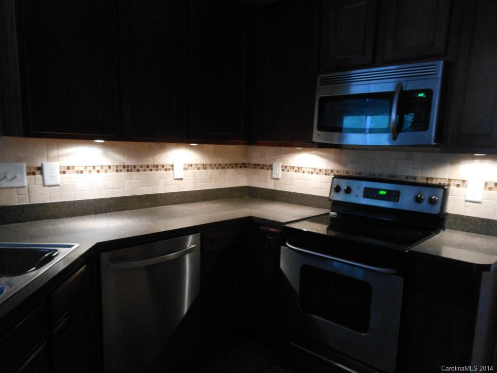 Crismark - Residential