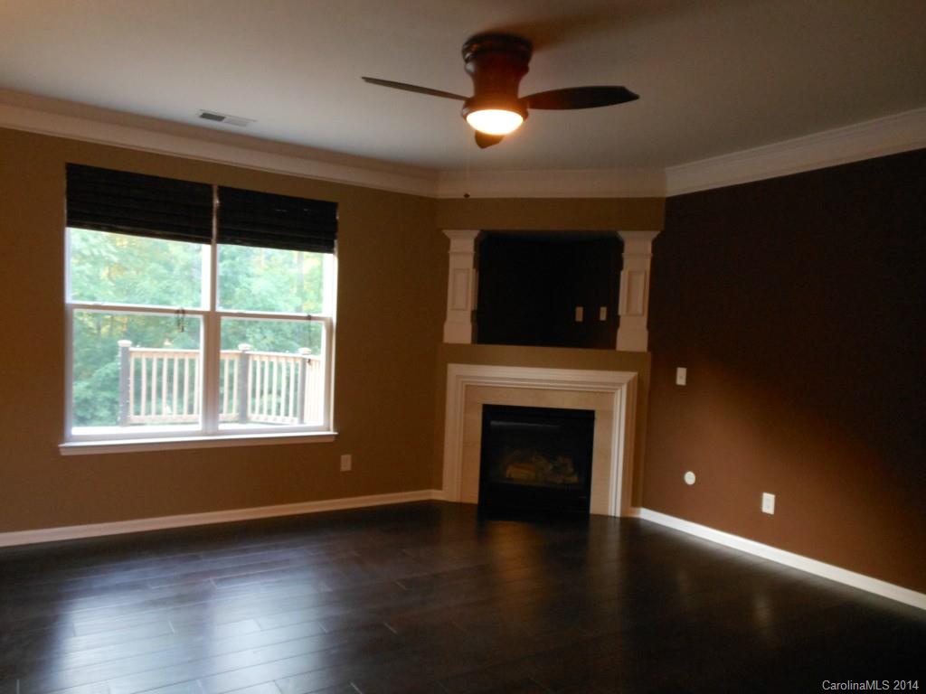 Crismark - Residential