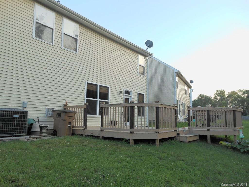 Crismark - Residential