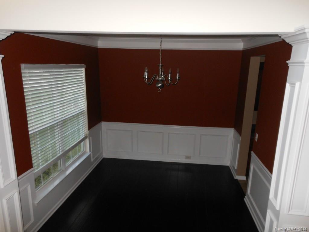 Crismark - Residential