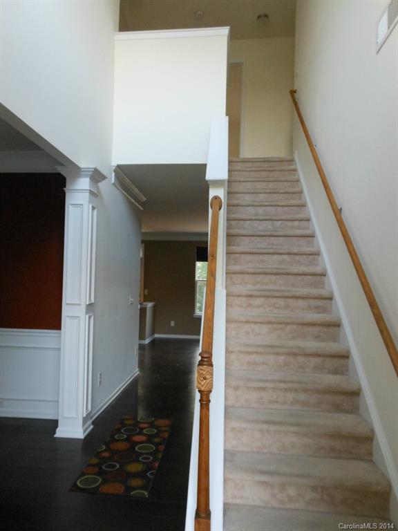 Crismark - Residential