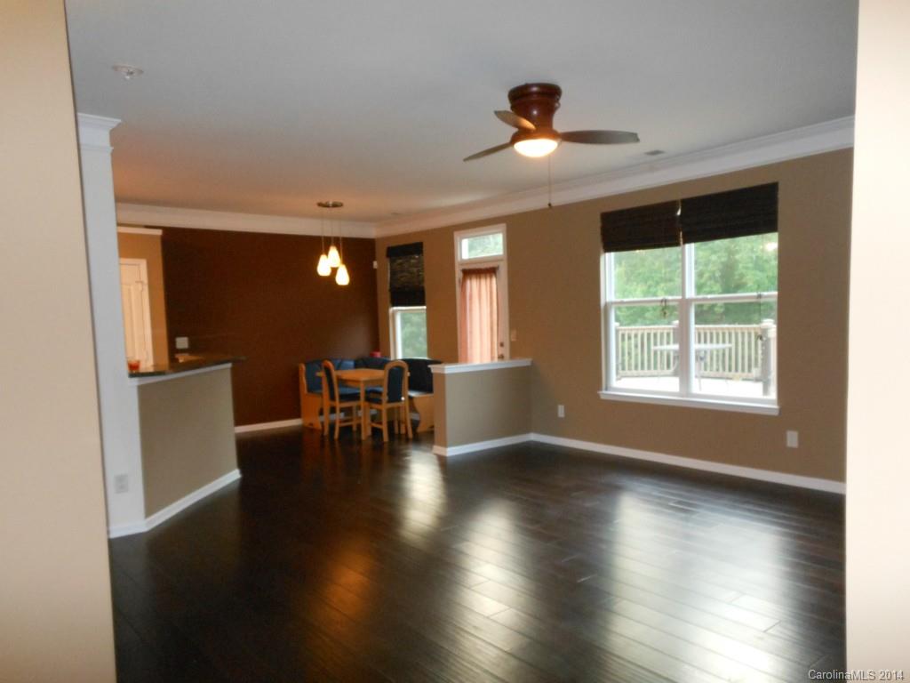 Crismark - Residential