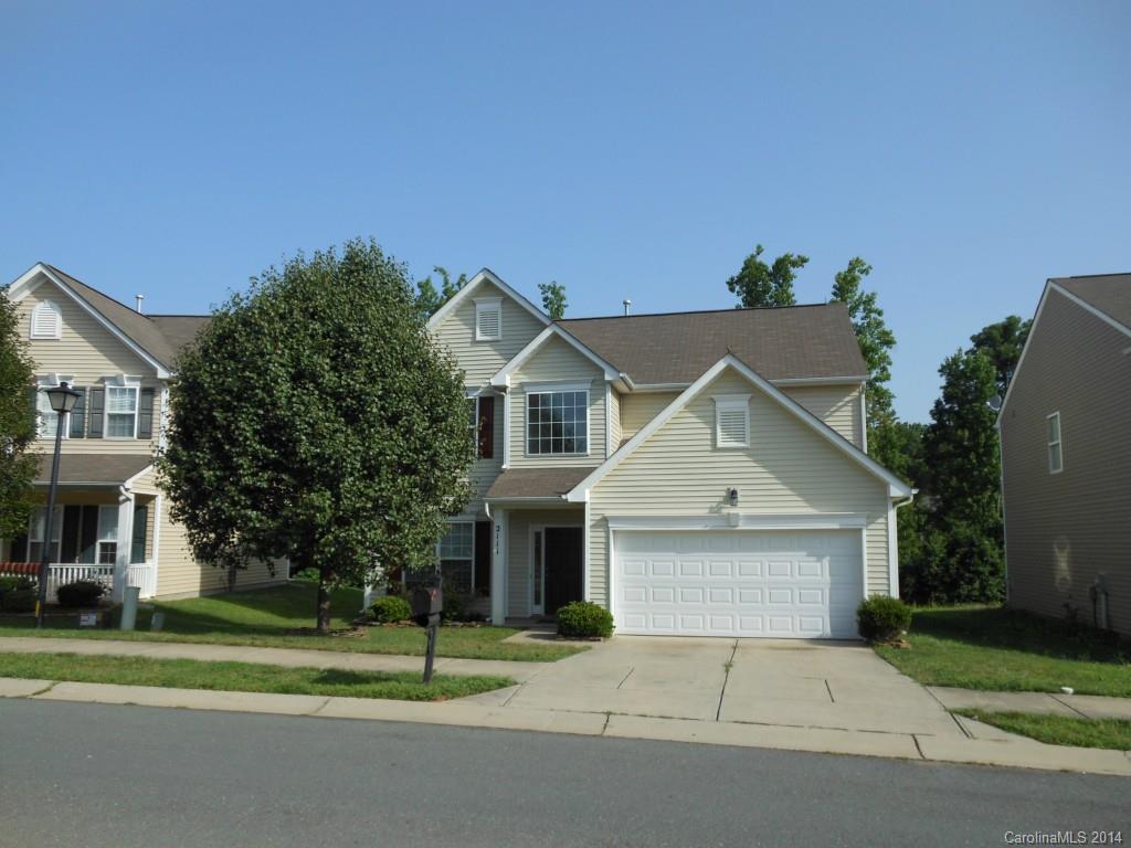 Crismark - Residential