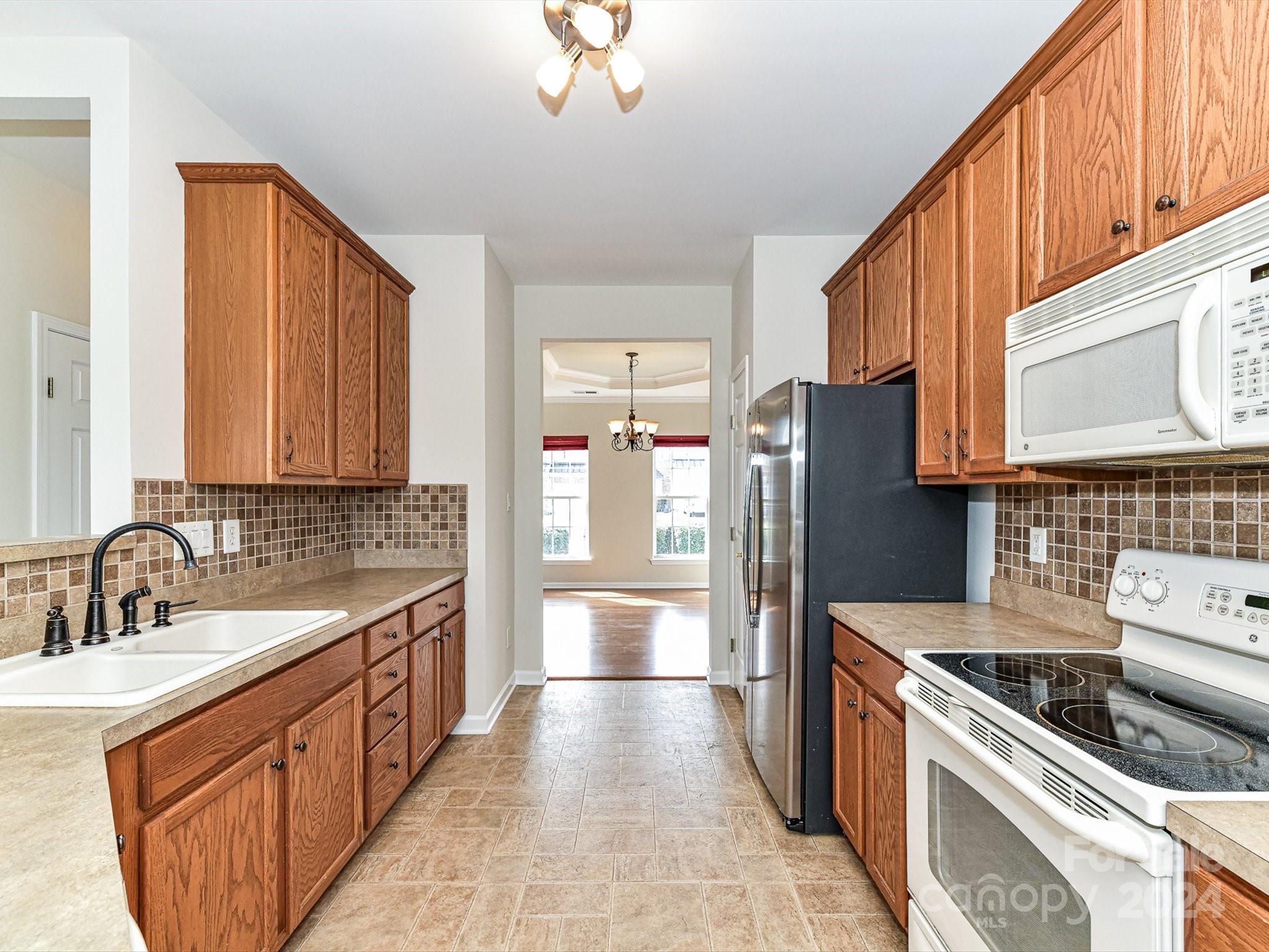 Holly Park - Residential