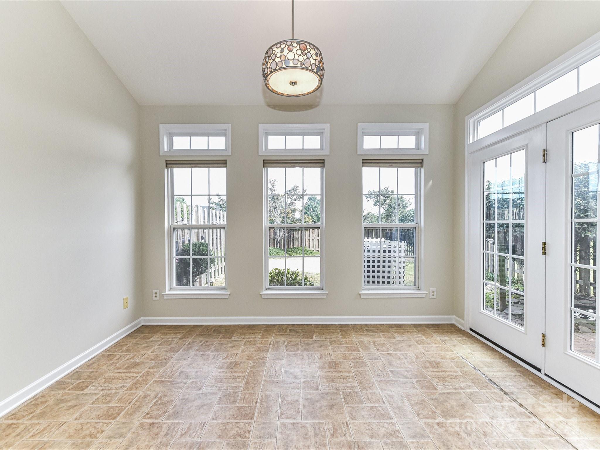 Holly Park - Residential