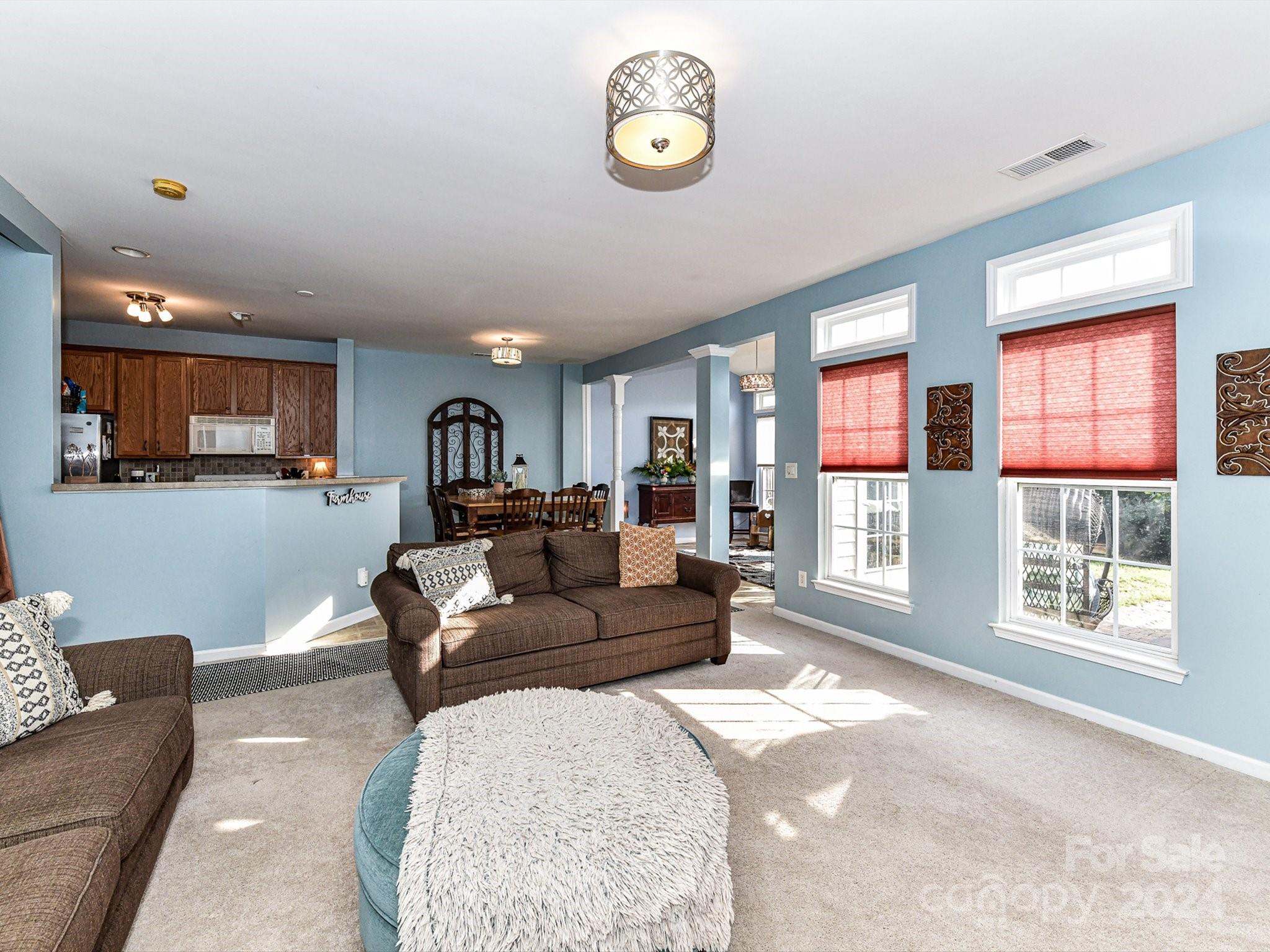 Holly Park - Residential