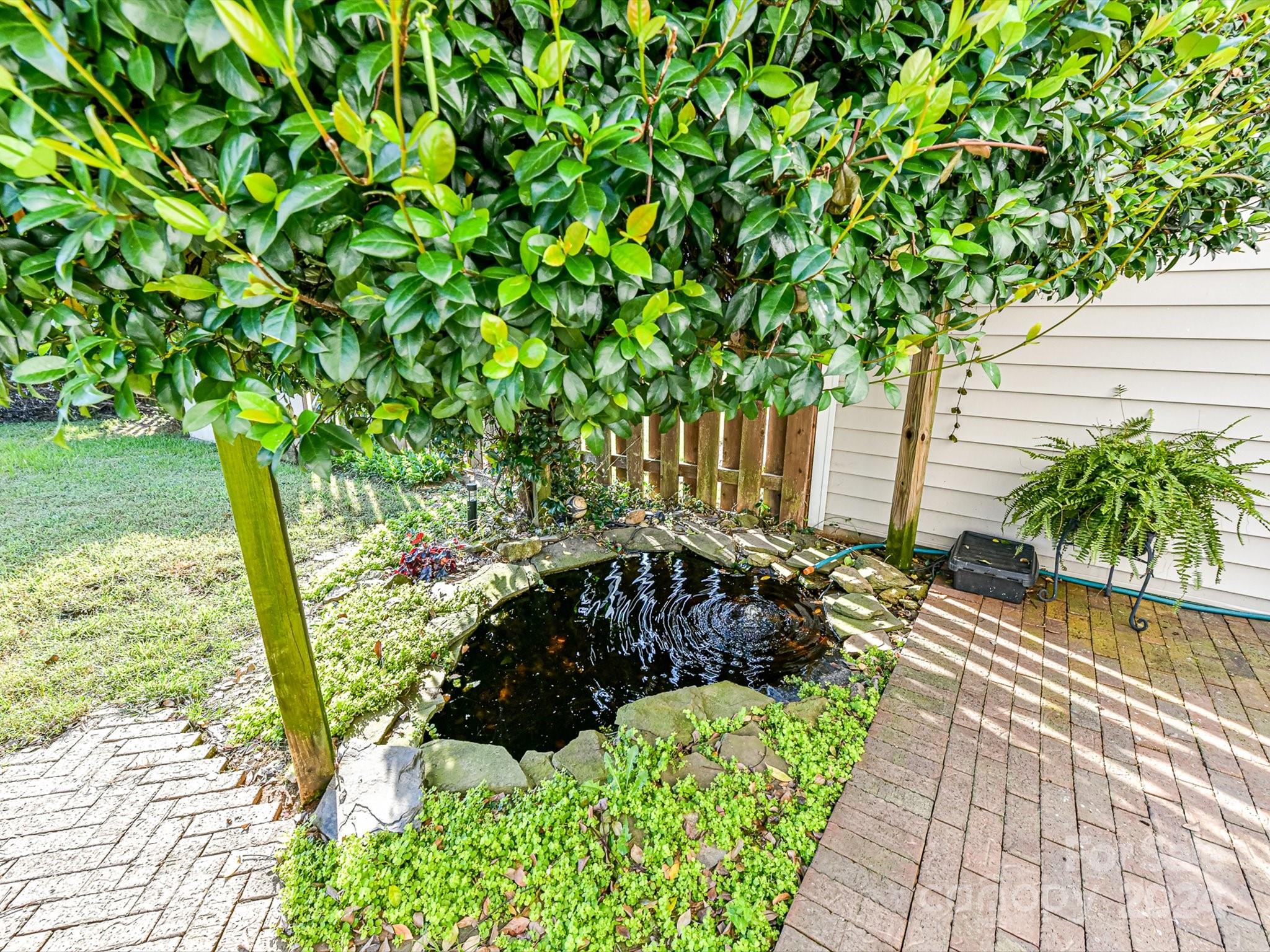 Holly Park - Residential