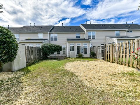 A home in Indian Trail