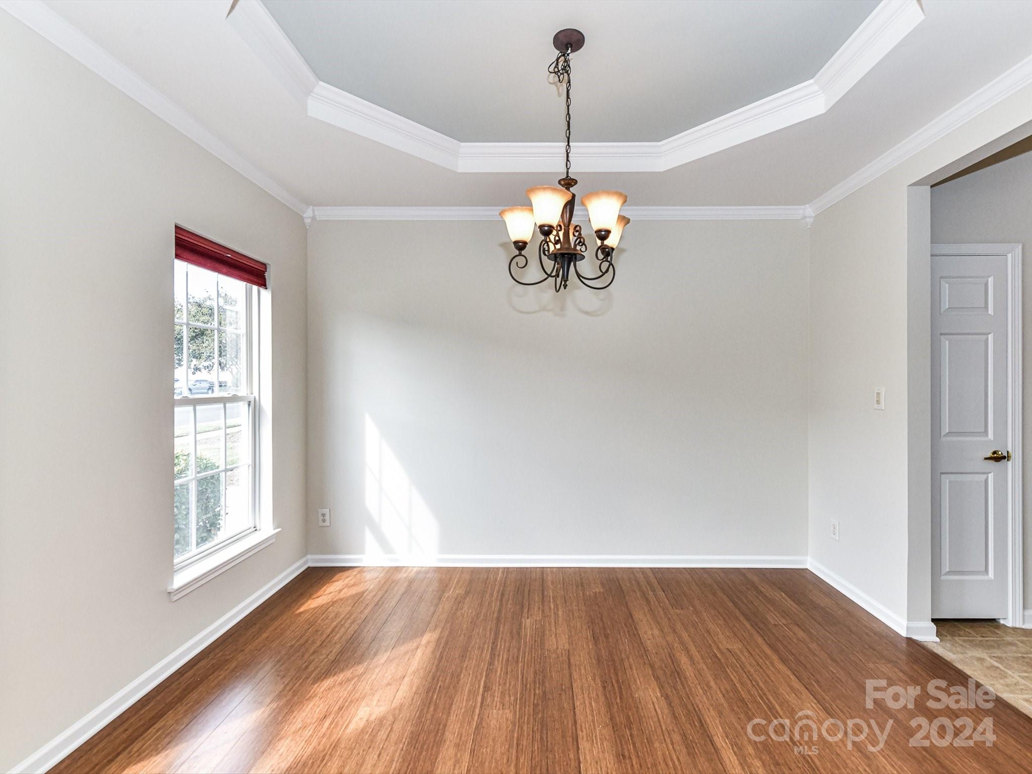 Holly Park - Residential