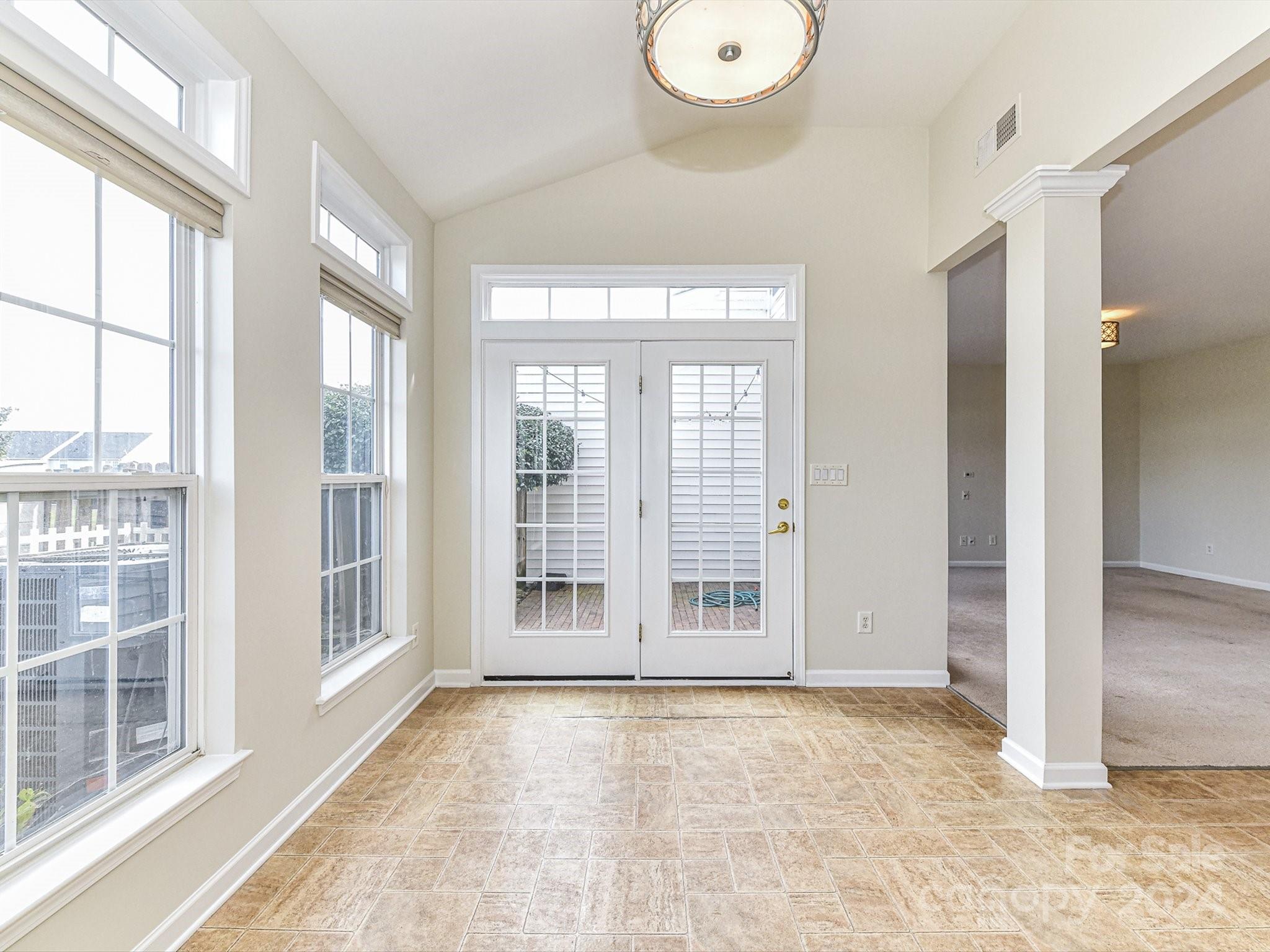 Holly Park - Residential