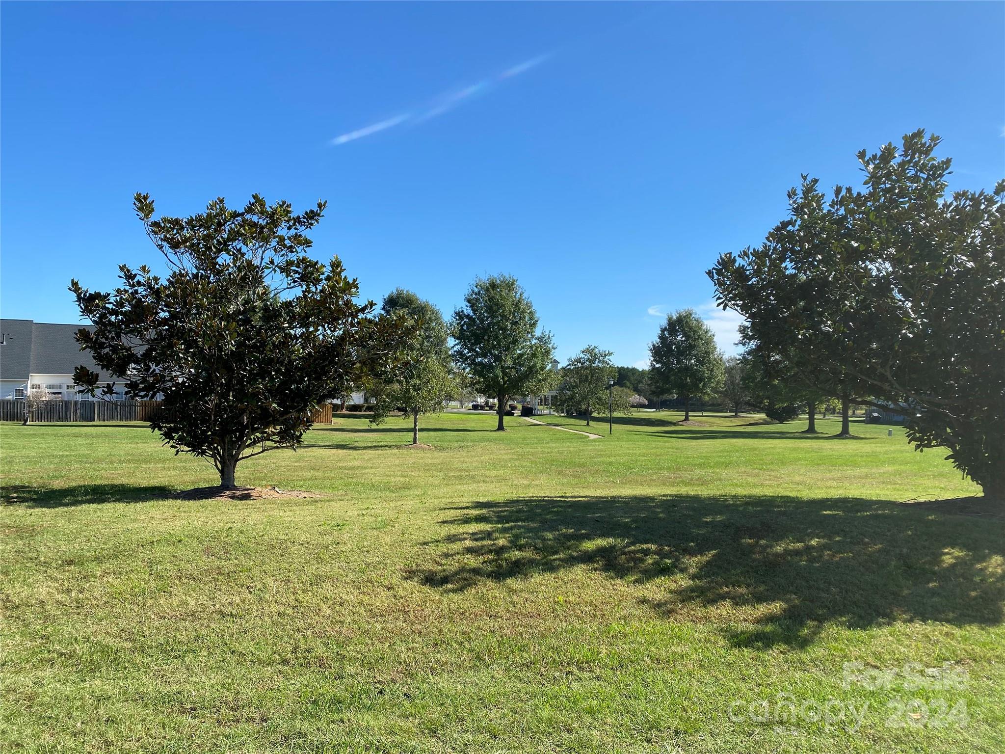 Holly Park - Residential