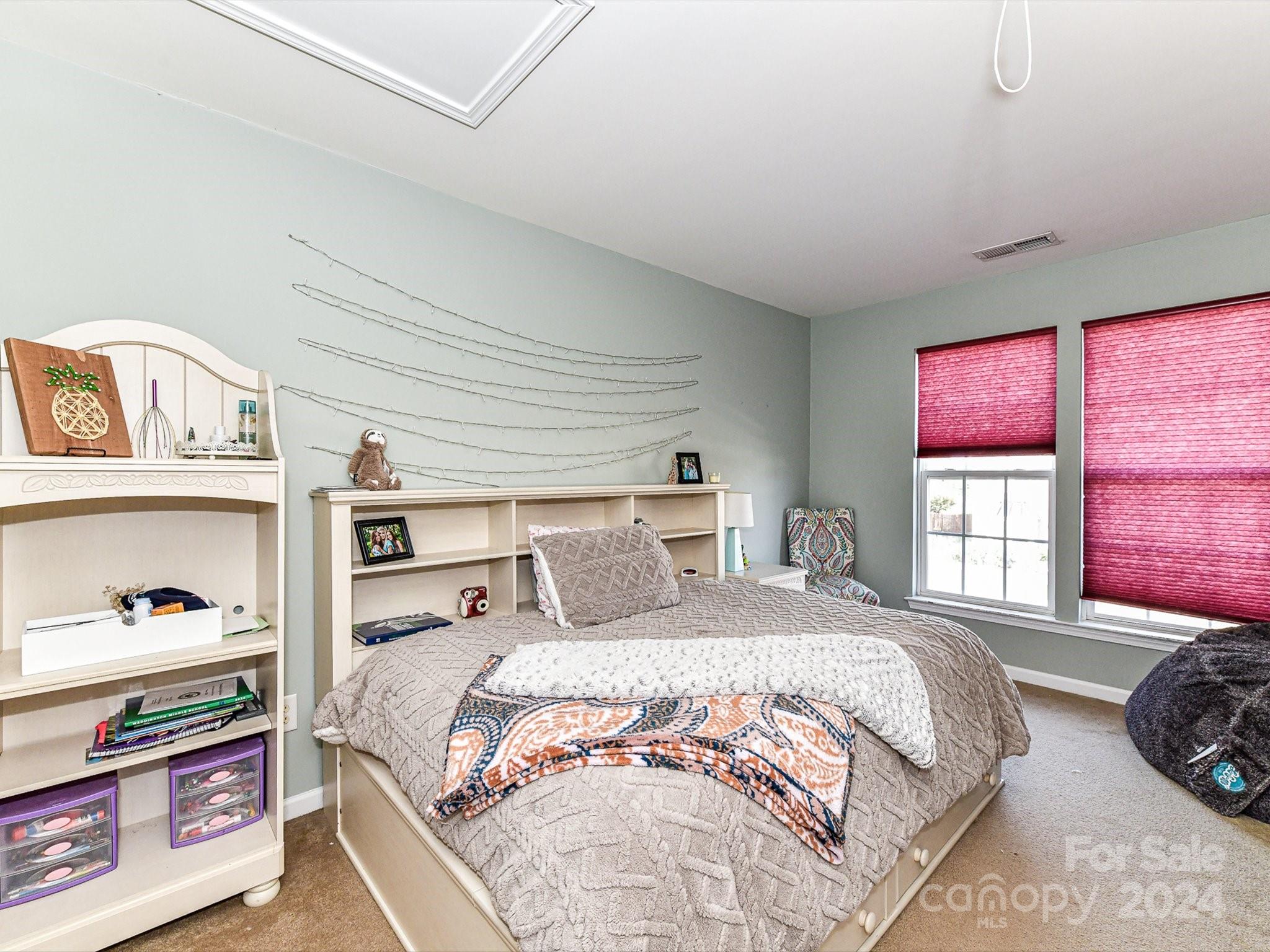 Holly Park - Residential