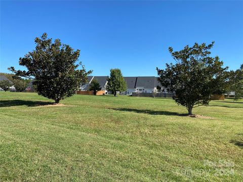 A home in Indian Trail