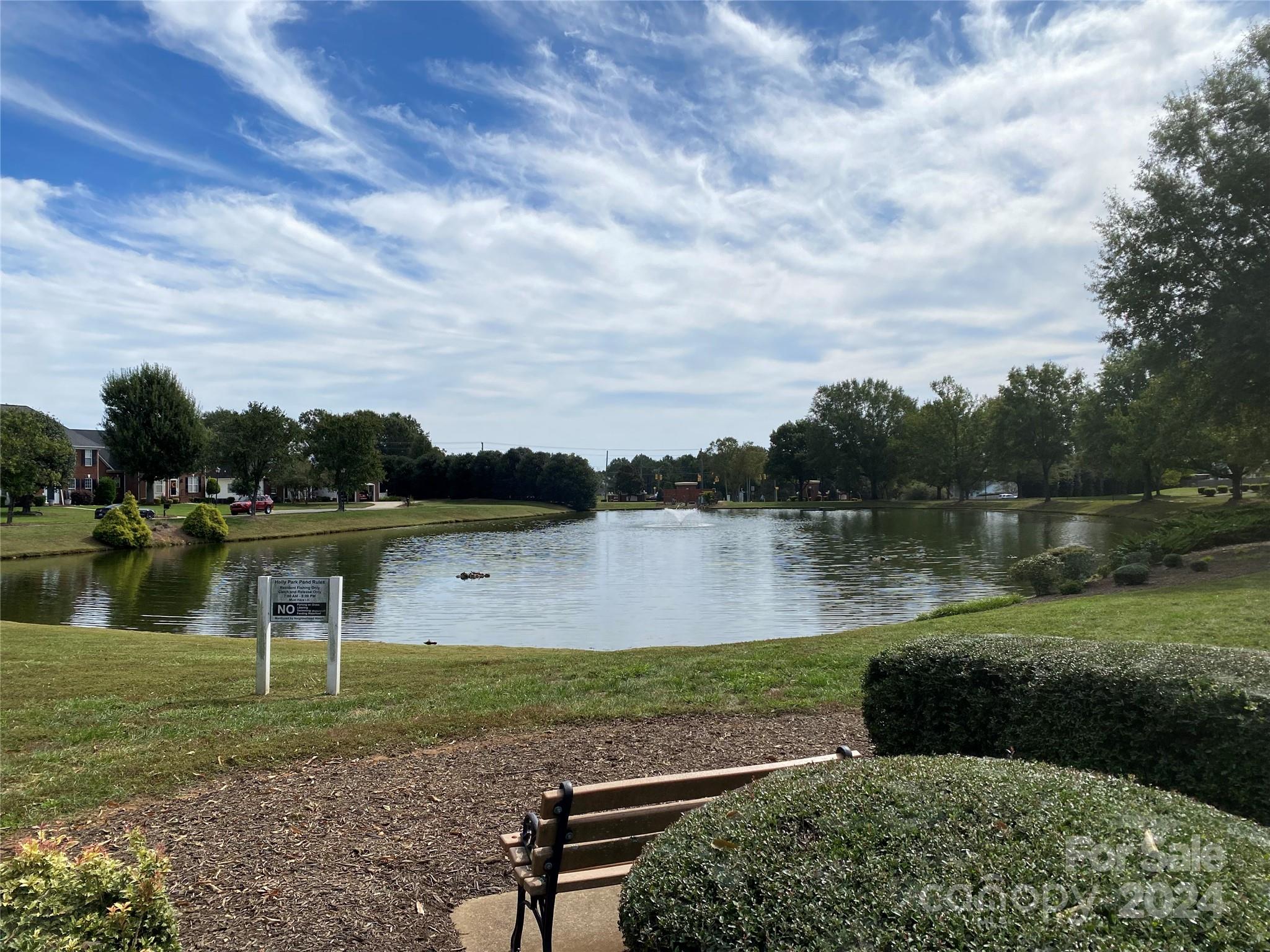 Holly Park - Residential