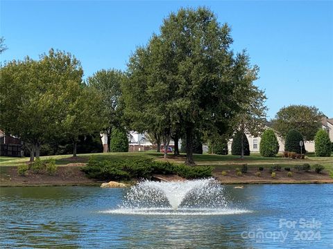 A home in Indian Trail