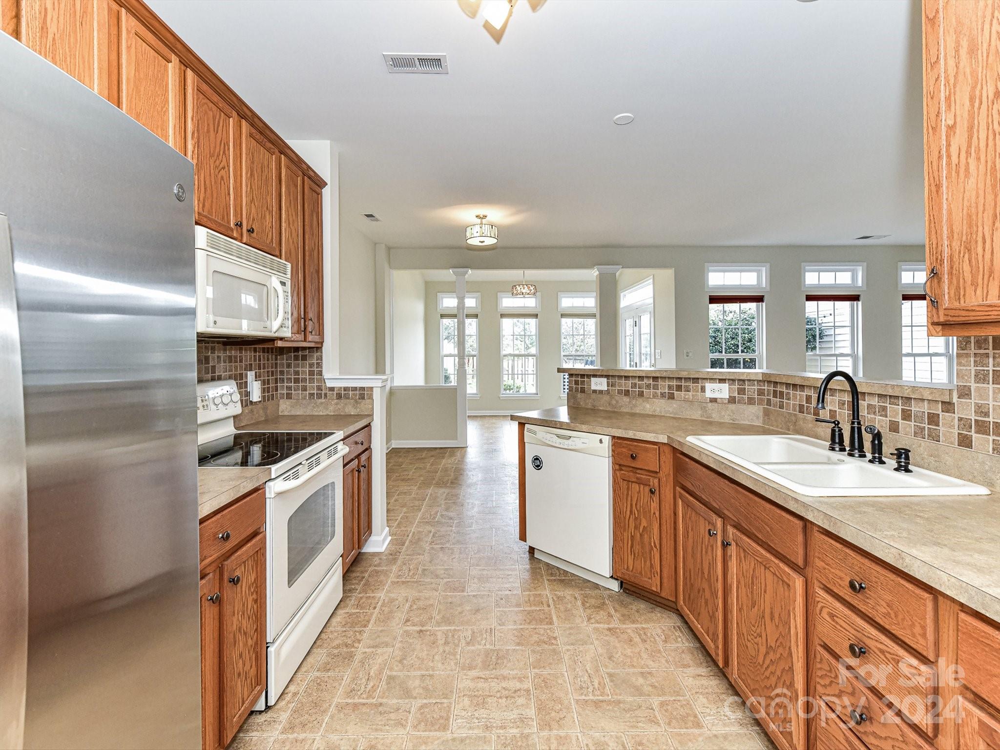 Holly Park - Residential