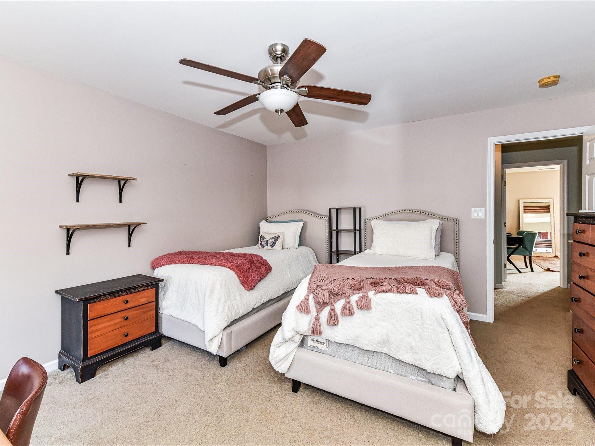 Holly Park - Residential