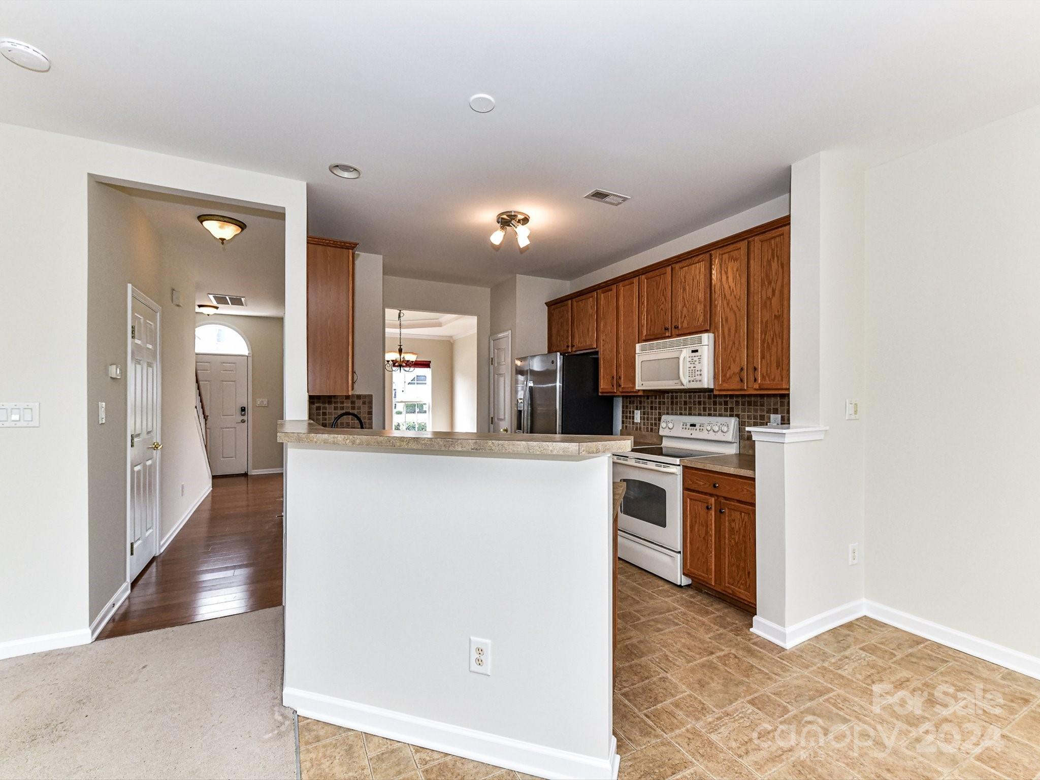 Holly Park - Residential