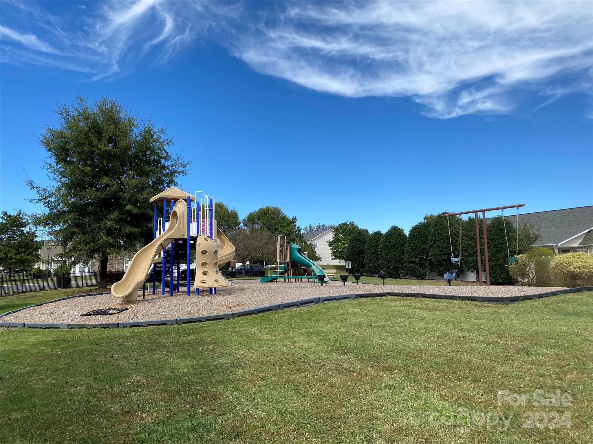 Holly Park - Residential