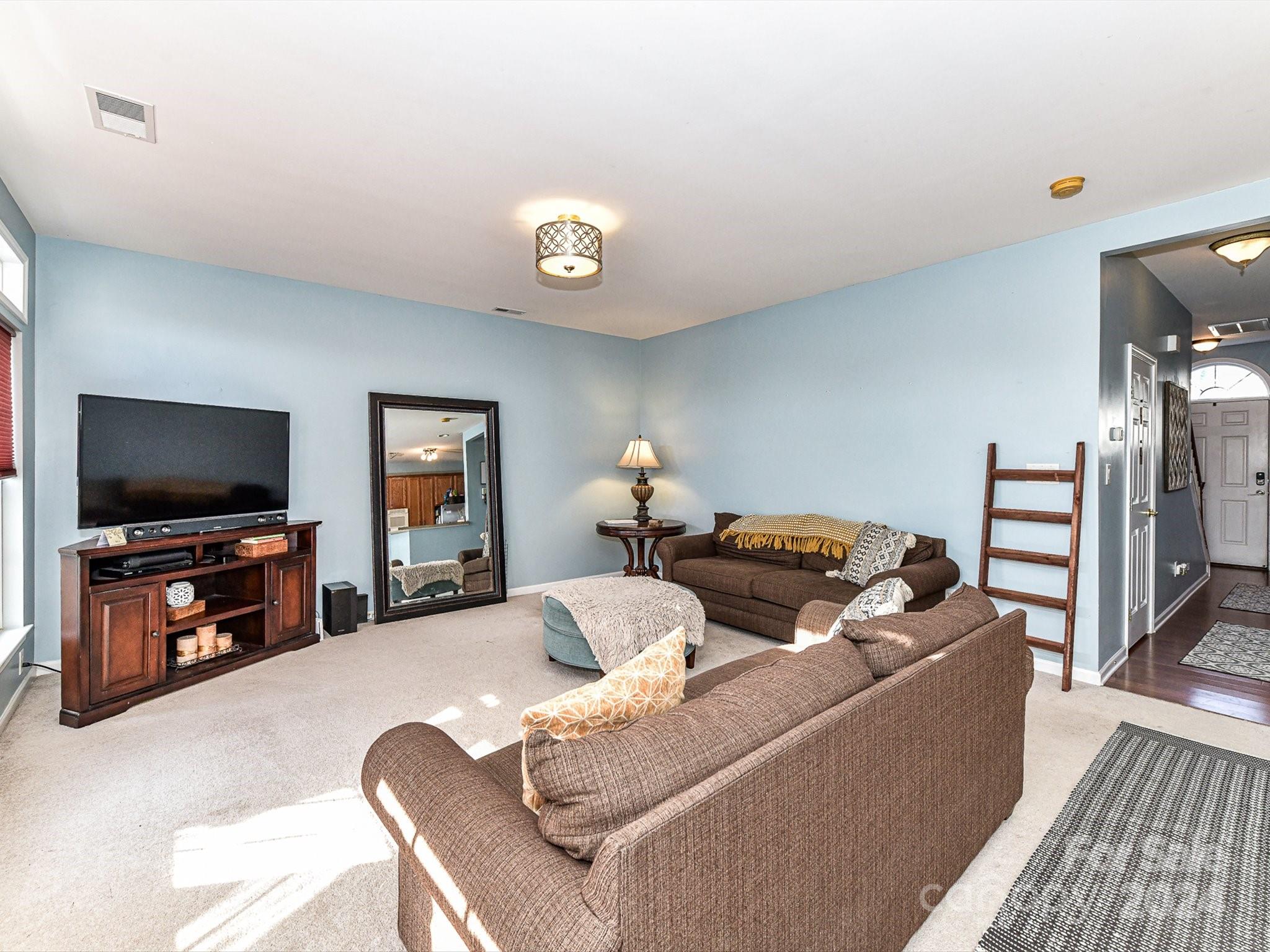 Holly Park - Residential