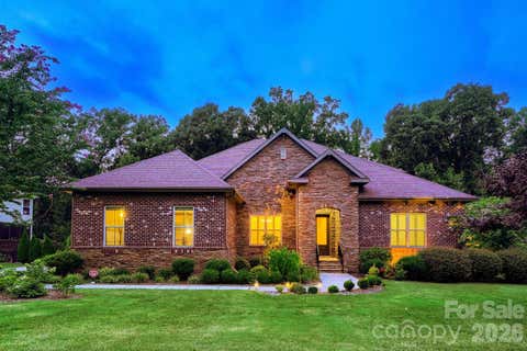 Photo of 8701 Whitehawk Hill Road, Waxhaw, NC 28173 (MLS # 4416034)