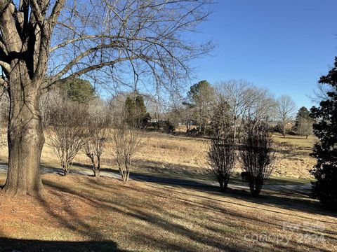 A home in Rutherfordton