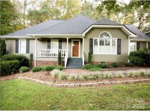 391 US 64 Highway Rutherfordton NC 28139