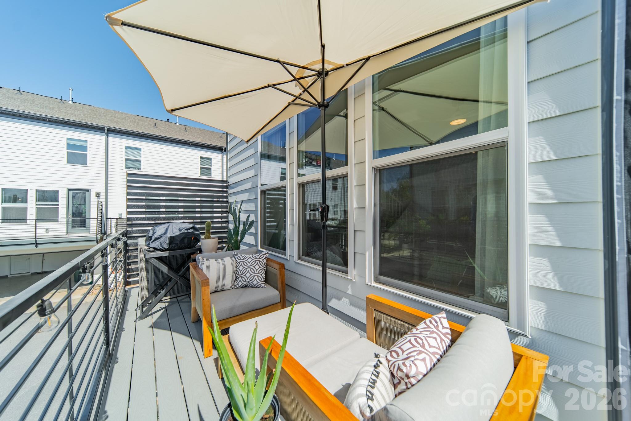 Hudson Oaks - Residential