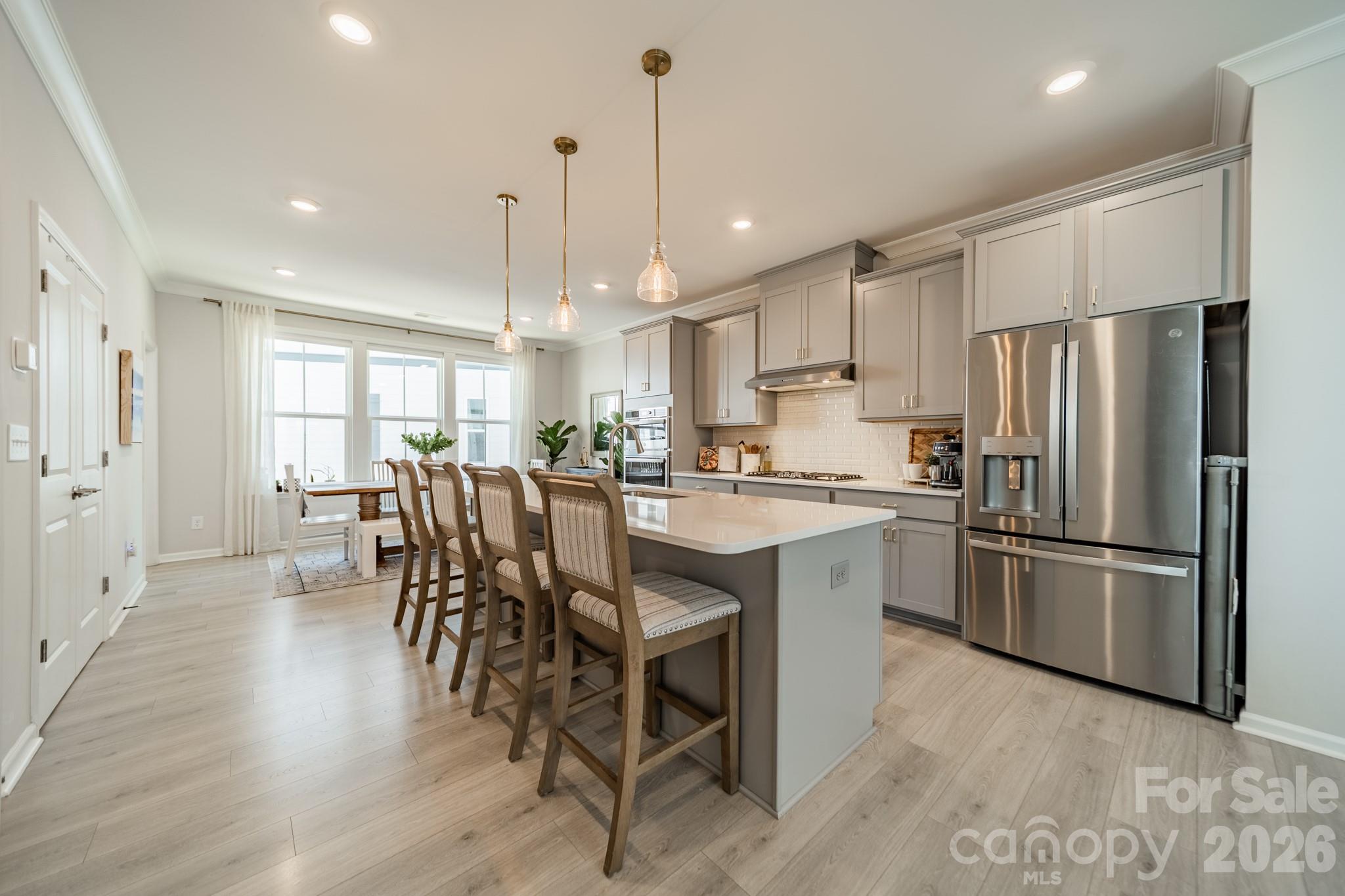 Hudson Oaks - Residential