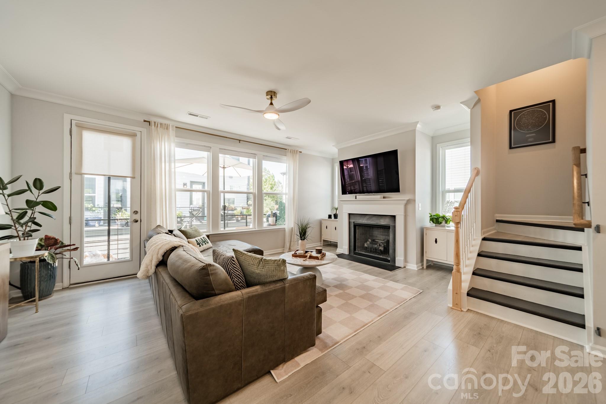 Hudson Oaks - Residential