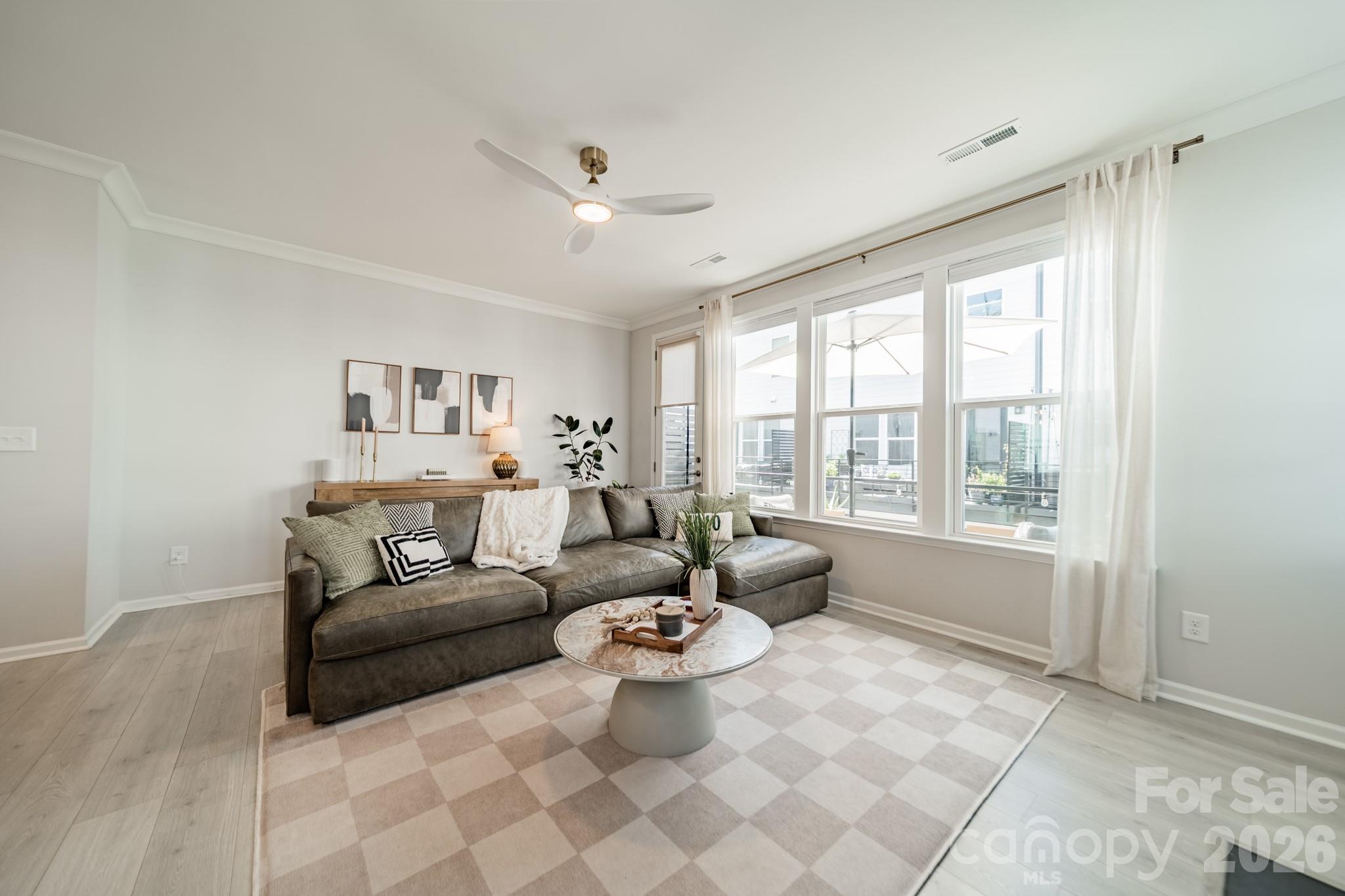 Hudson Oaks - Residential