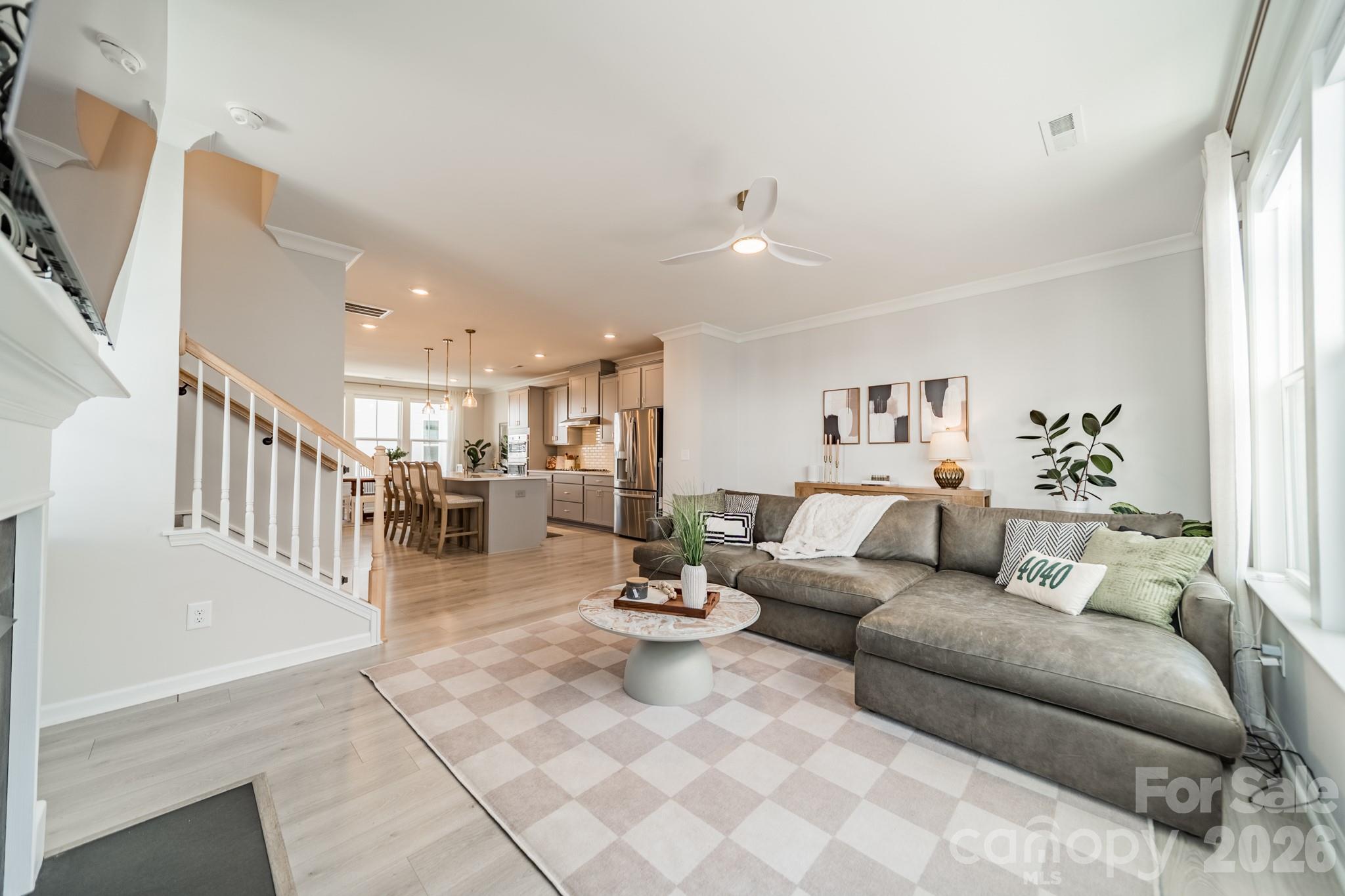 Hudson Oaks - Residential