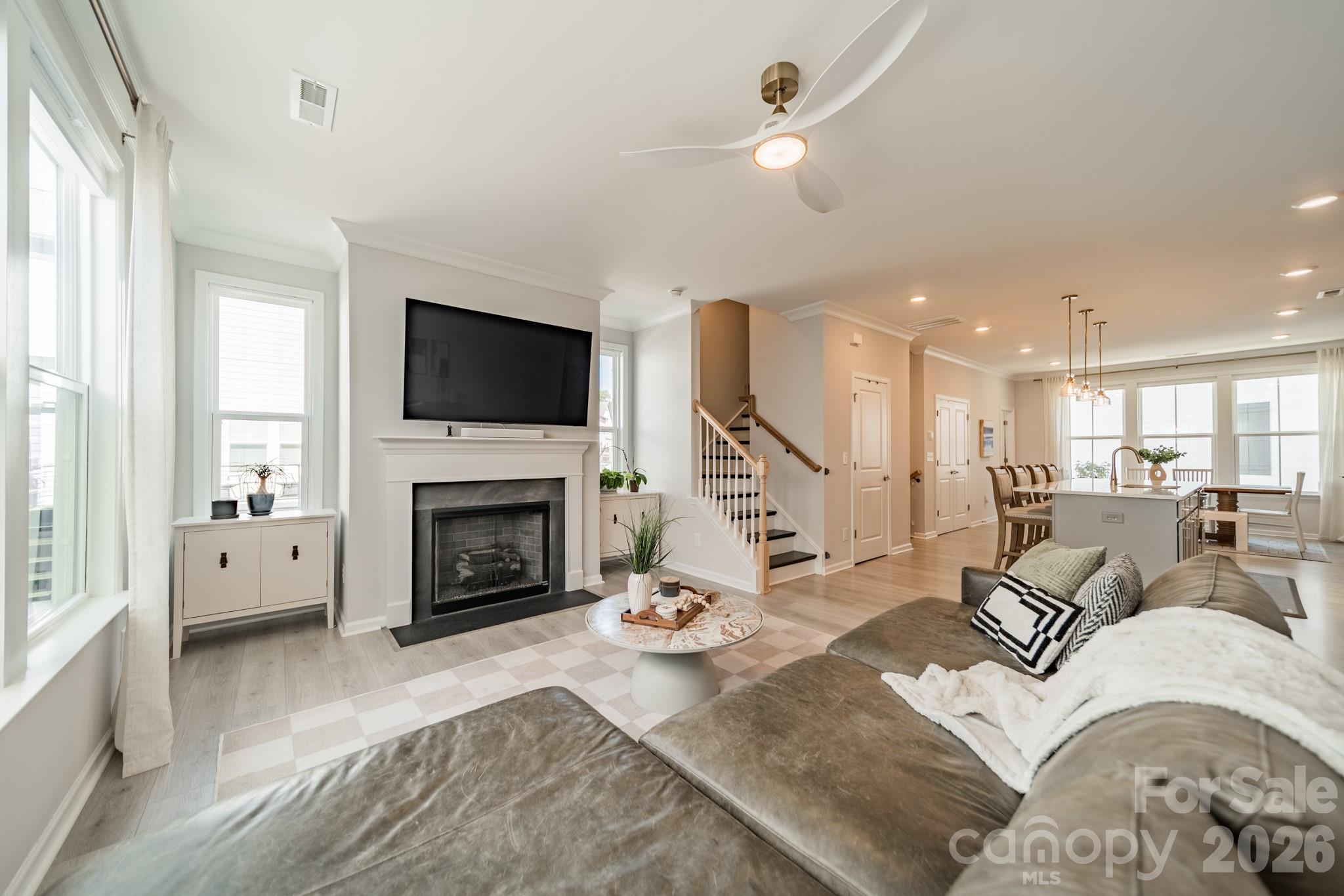 Hudson Oaks - Residential