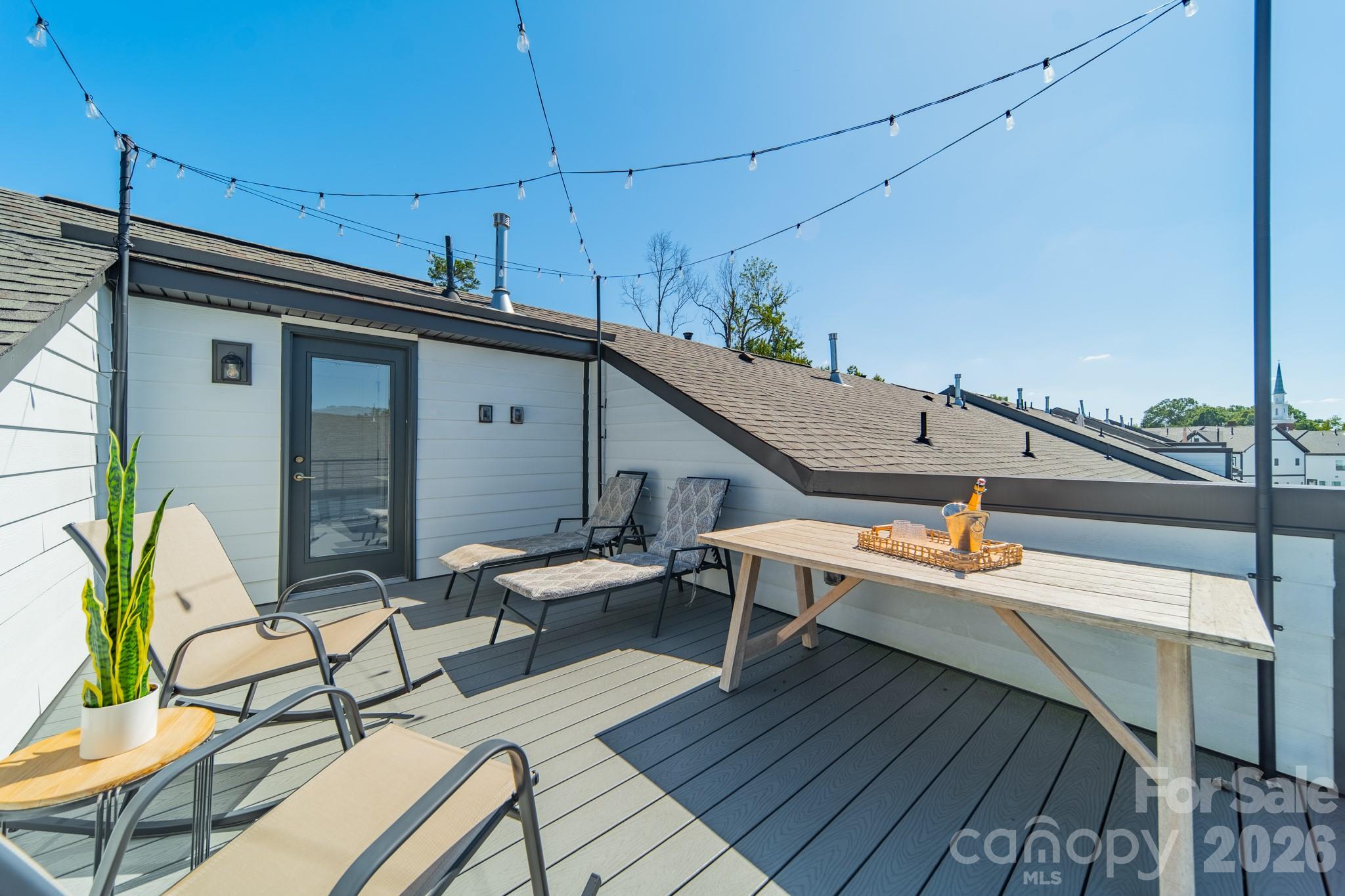 Hudson Oaks - Residential