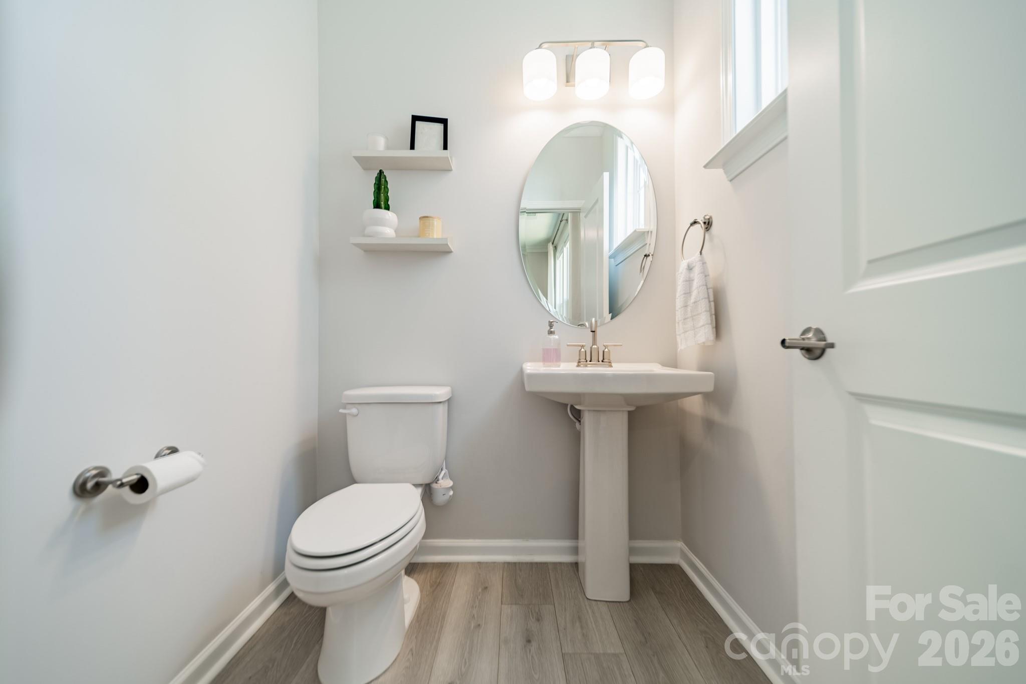 Hudson Oaks - Residential