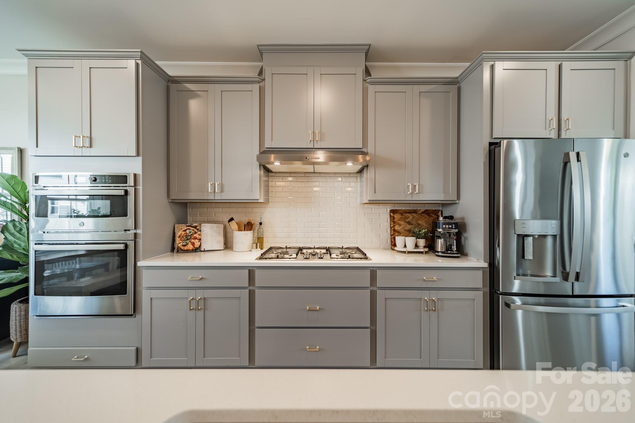 Hudson Oaks - Residential