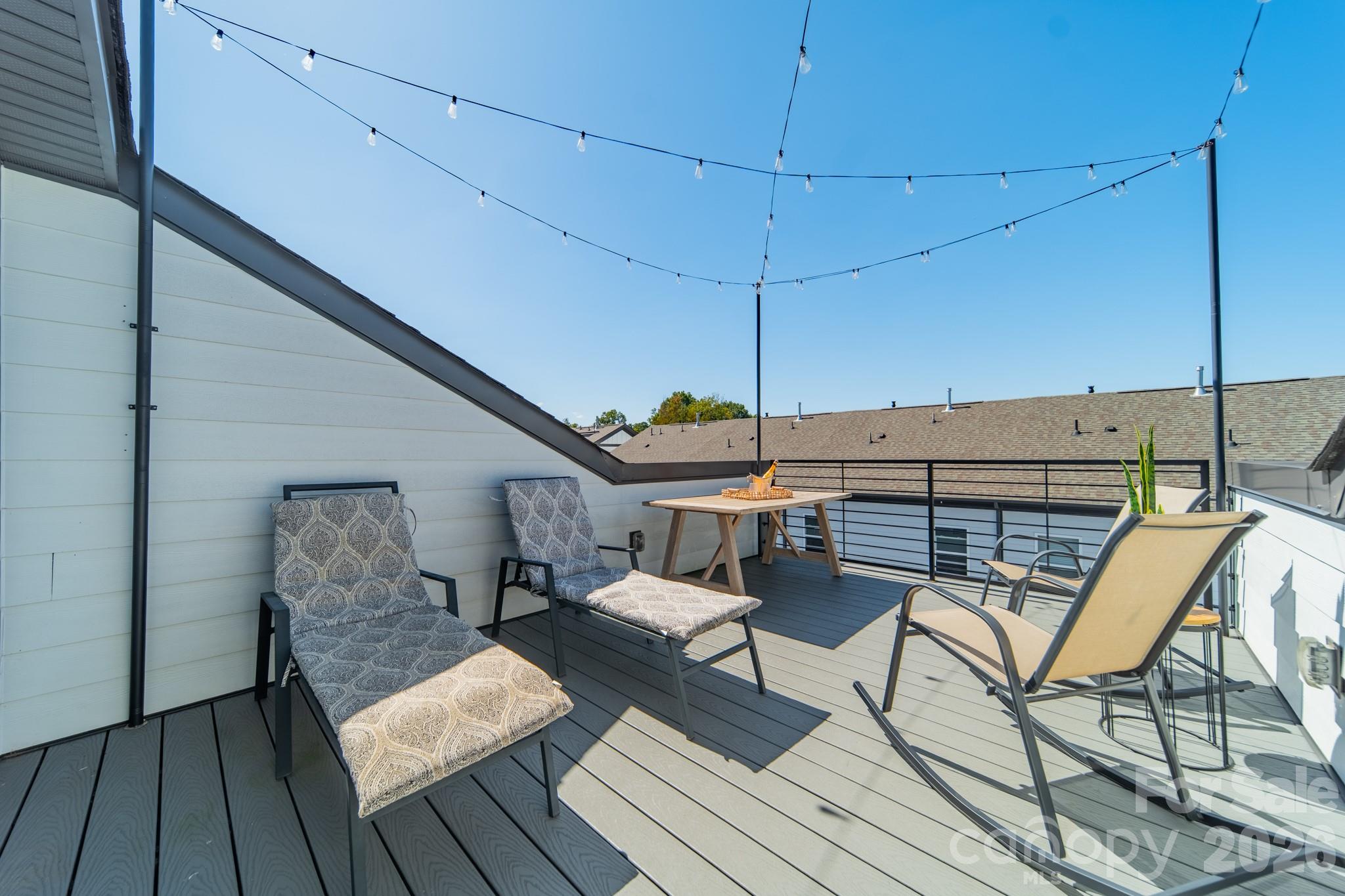 Hudson Oaks - Residential