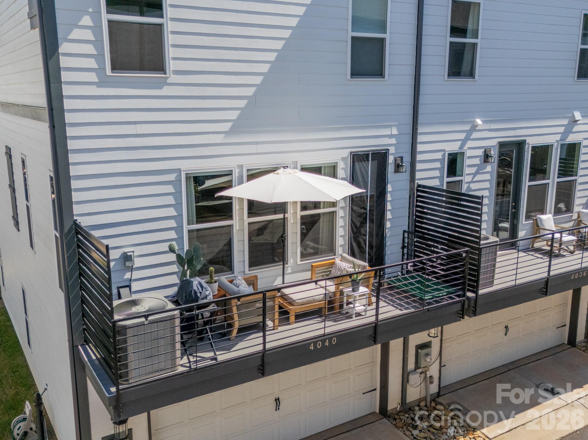 Hudson Oaks - Residential