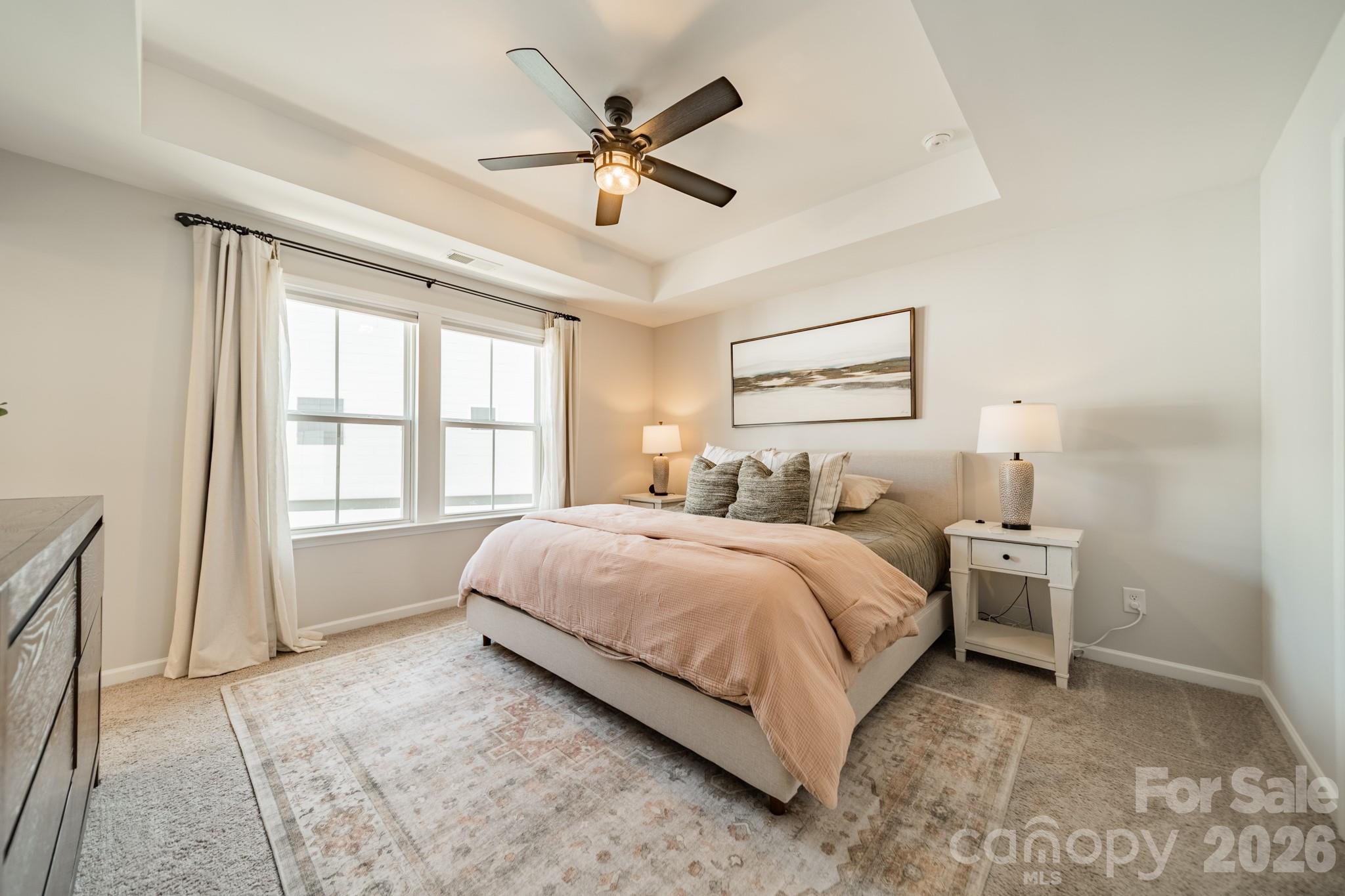 Hudson Oaks - Residential