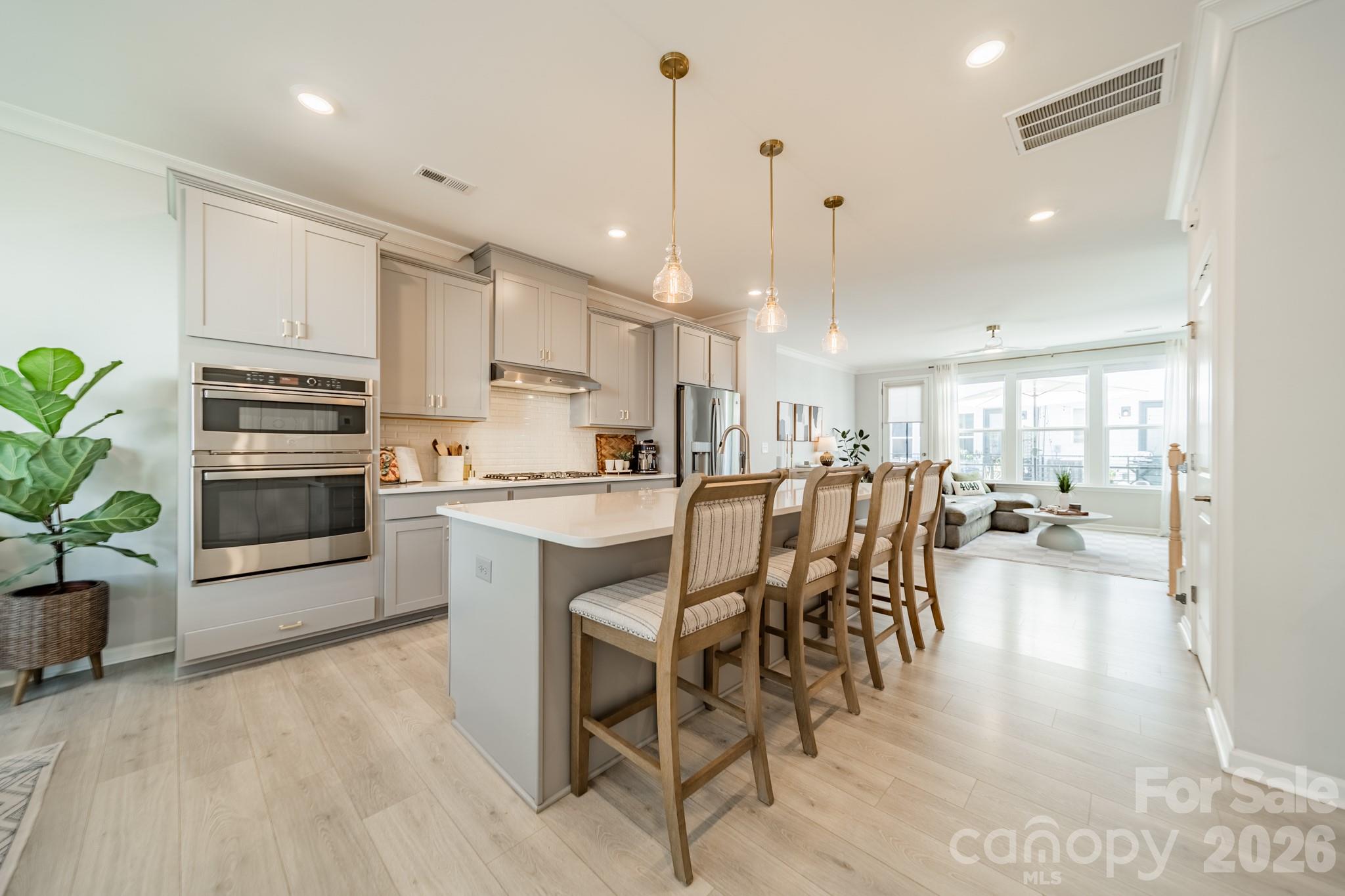 Hudson Oaks - Residential