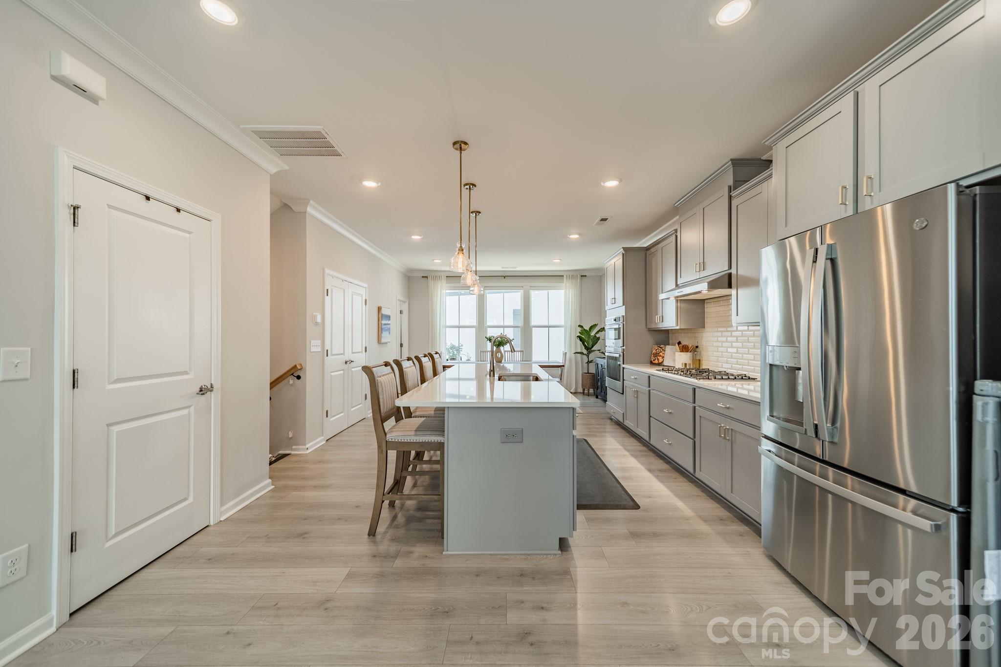 Hudson Oaks - Residential