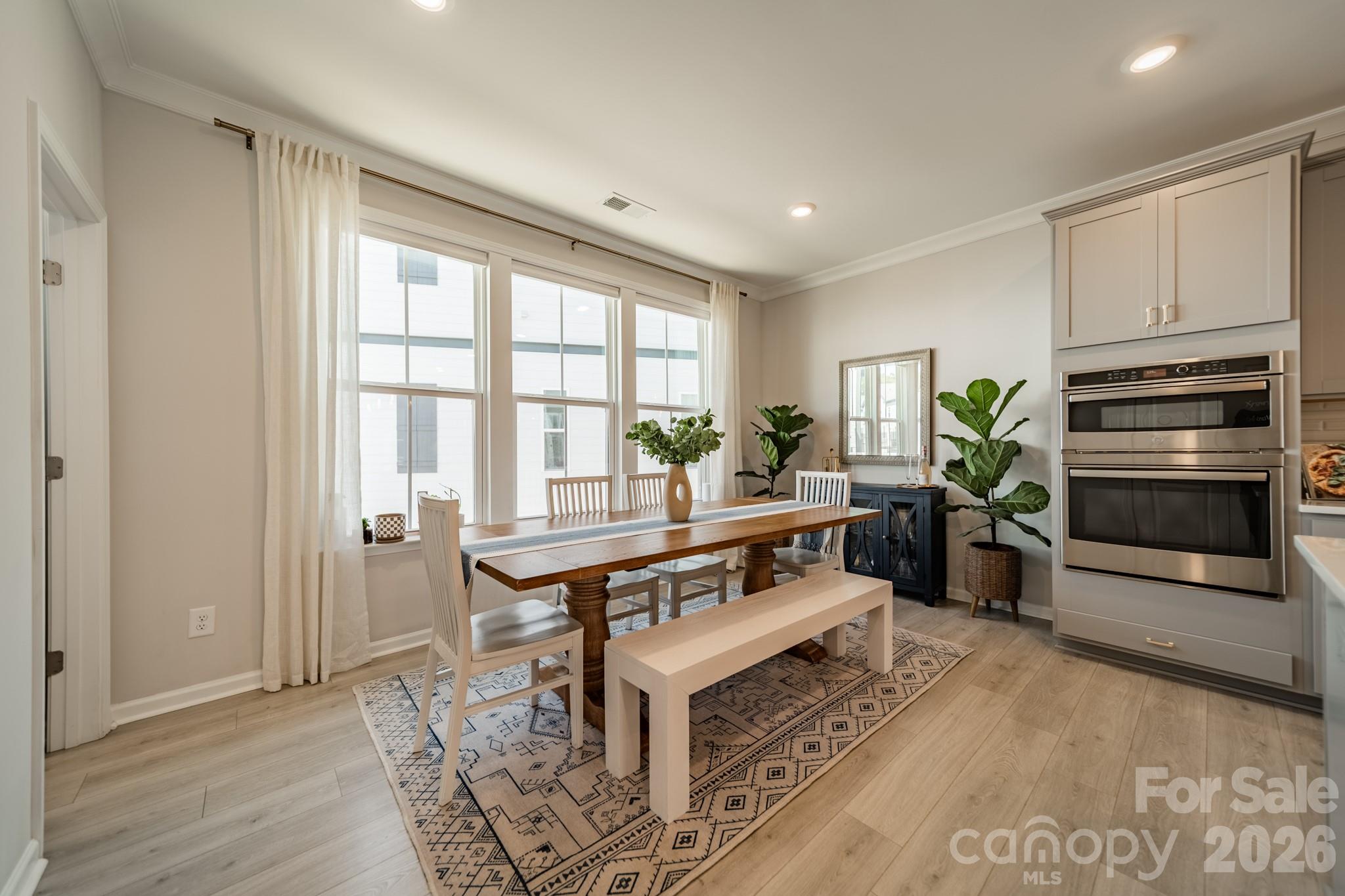 Hudson Oaks - Residential