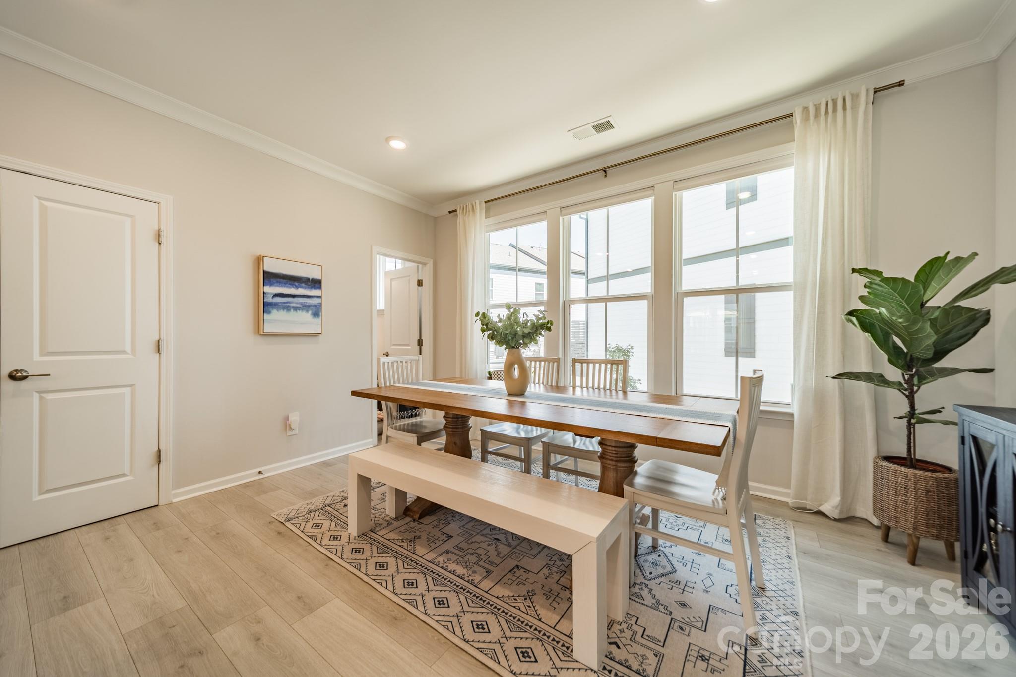 Hudson Oaks - Residential