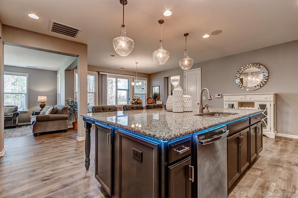 Bent Creek - Residential