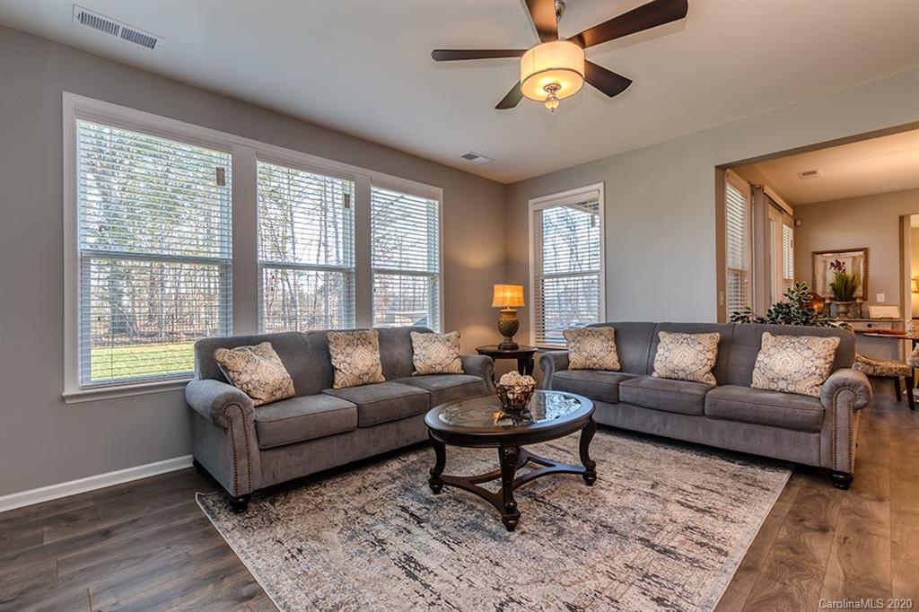 Bent Creek - Residential