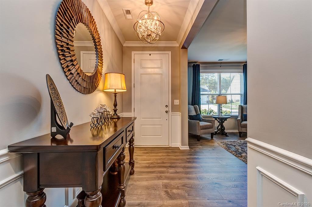 Bent Creek - Residential