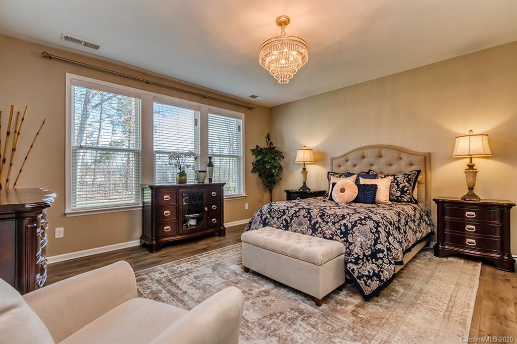 Bent Creek - Residential