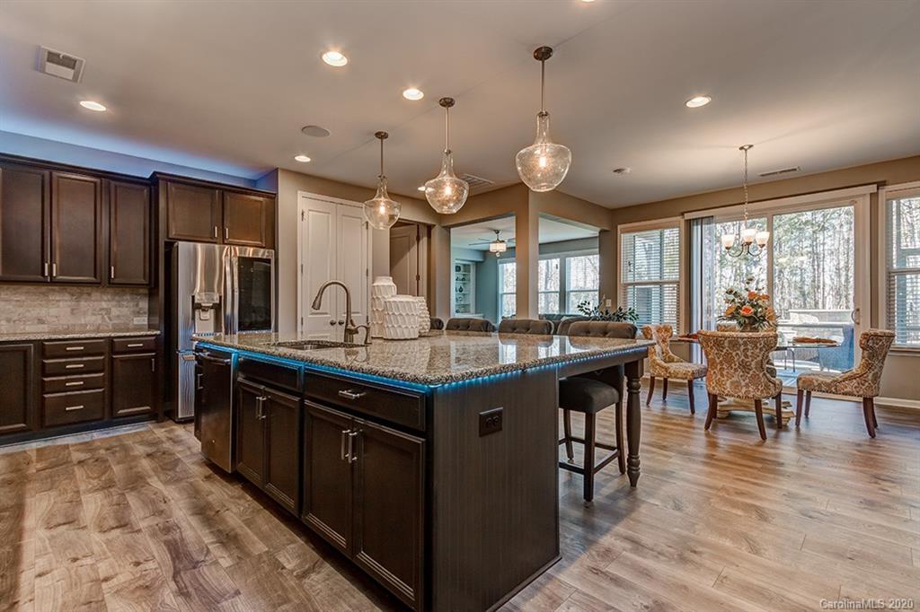 Bent Creek - Residential